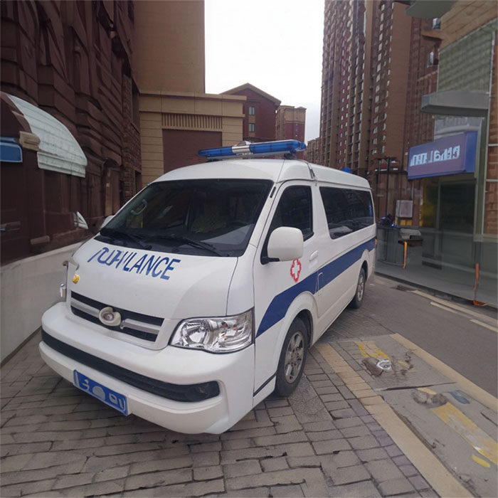 阿坝成都救护车出租转院